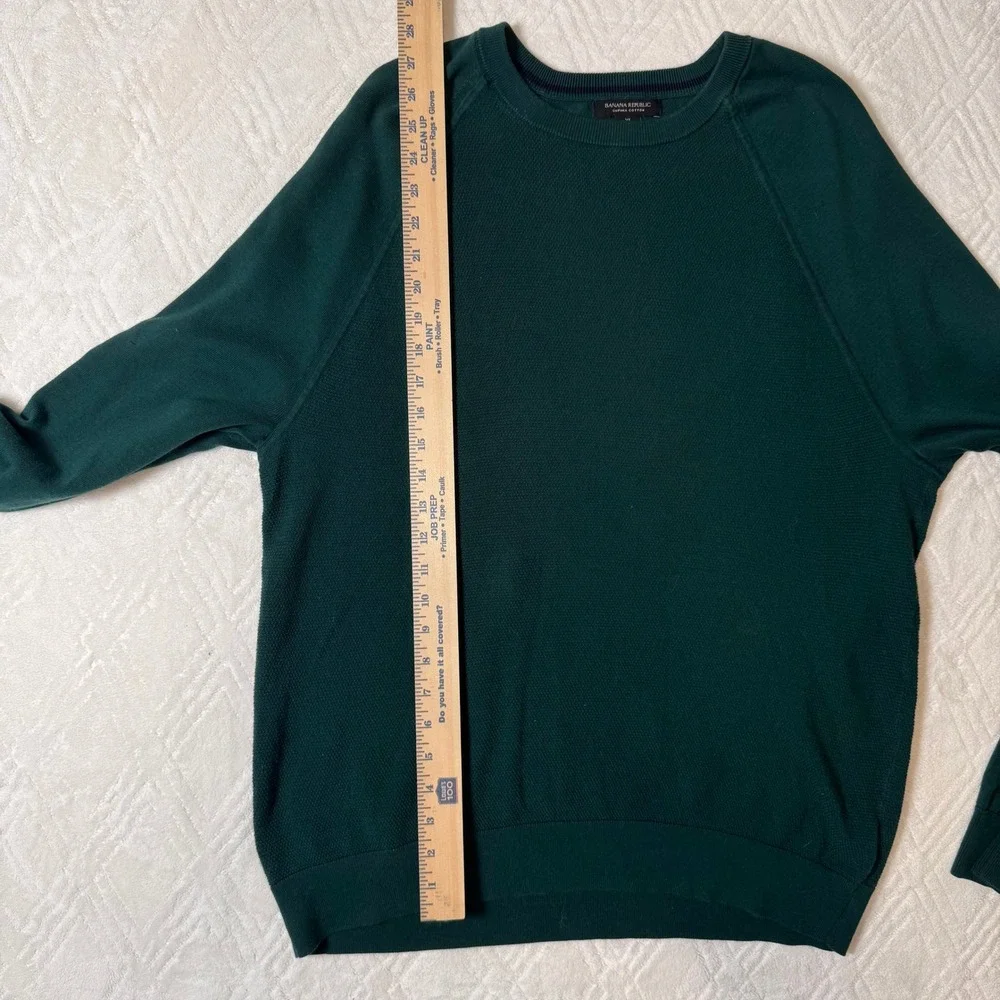 Banana Republic classic preppy